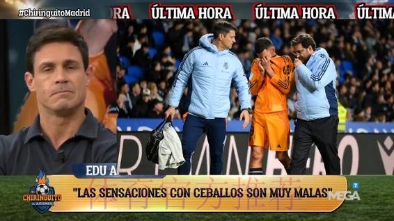 记者：塞巴略斯因肌肉超负荷将缺战赫塔费